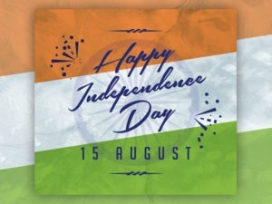 Independence Day Greeting