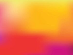 Colourful Vector Background