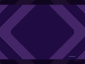 Purple Square Background