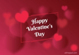 Happy Valentine's Day Greetings