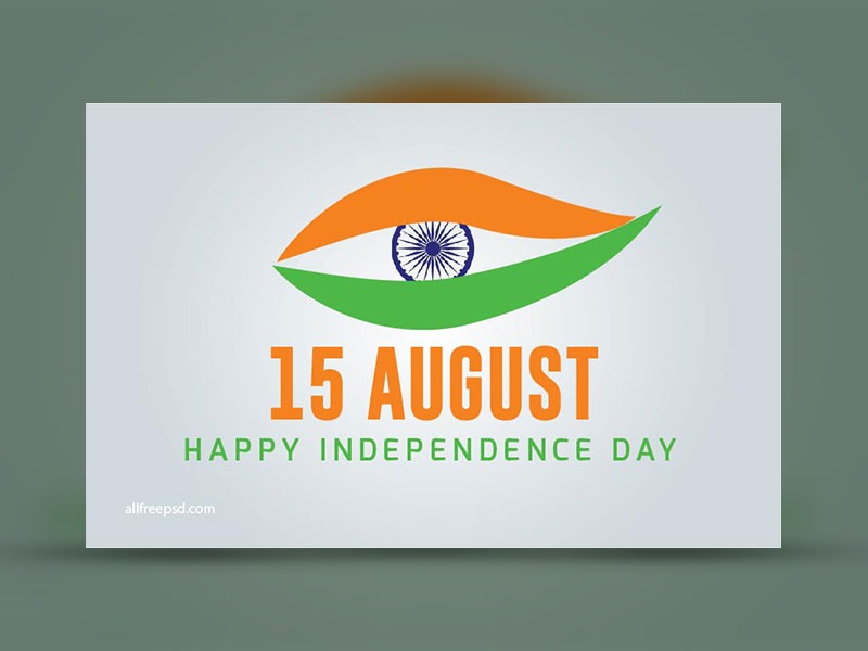 Celebrate 15 August