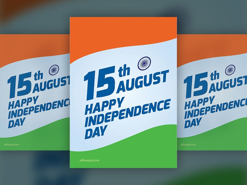 Indian Independence Day