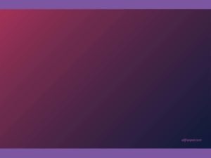 Purple Blue vignette Background