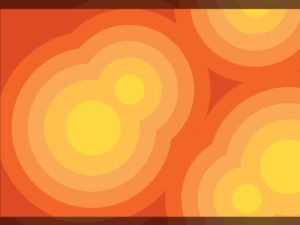 Colourful Abstract Vector Background