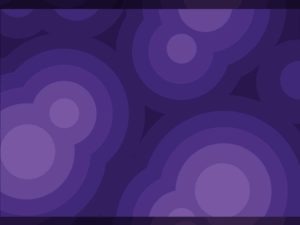 Purple Color Abstract Vector