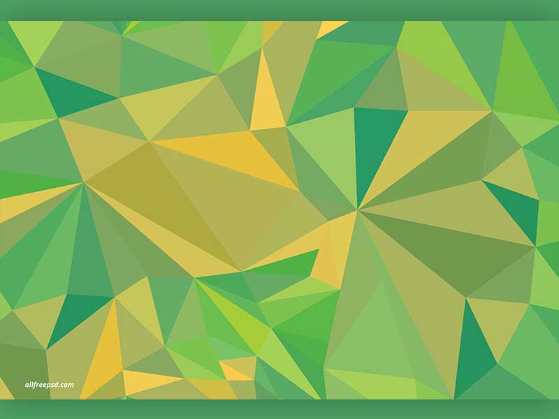 Green Yellow Abstract Background - Free psd and graphic designs