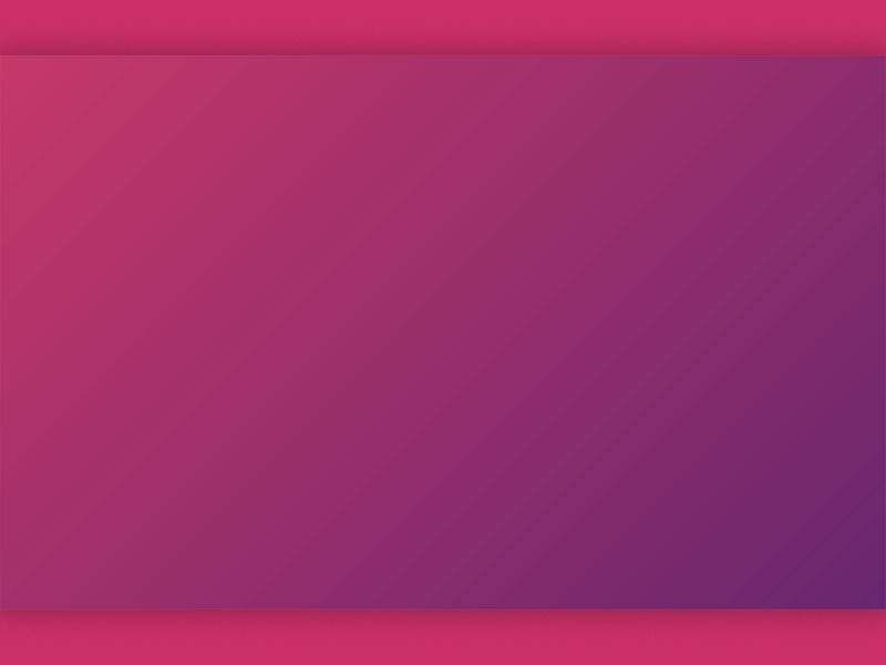 Crimson Gradient Background