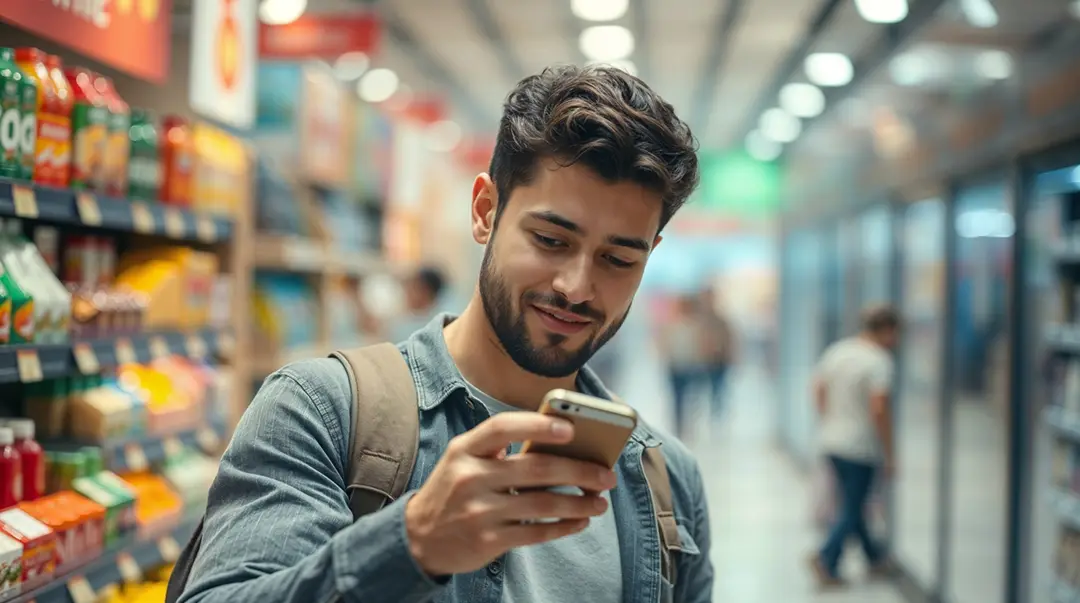 a-young-man-using-smartphone-at-mall