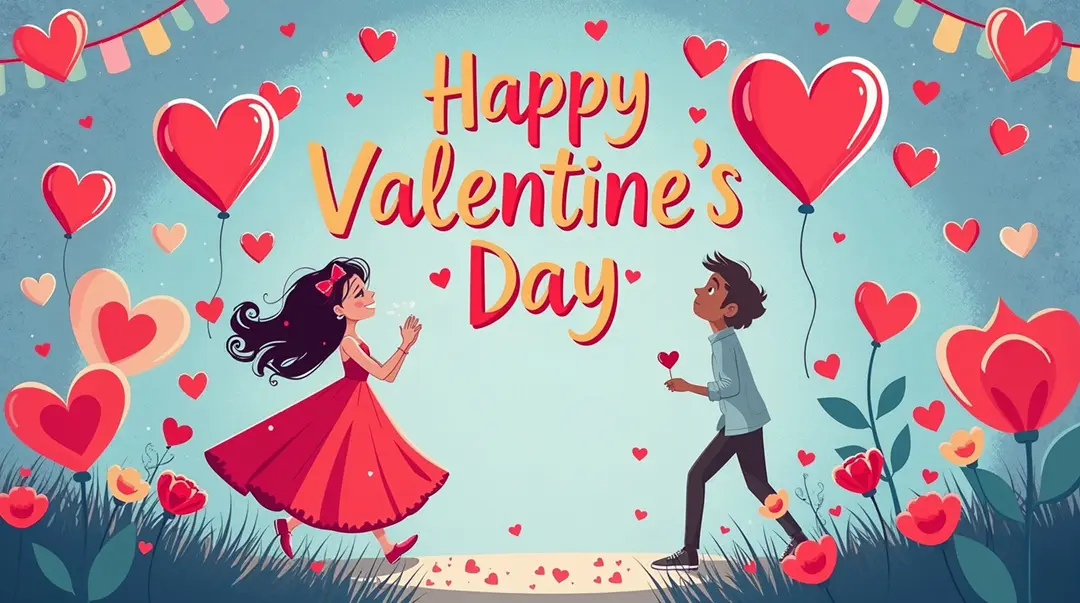 beautiful-valentines-day-illustration