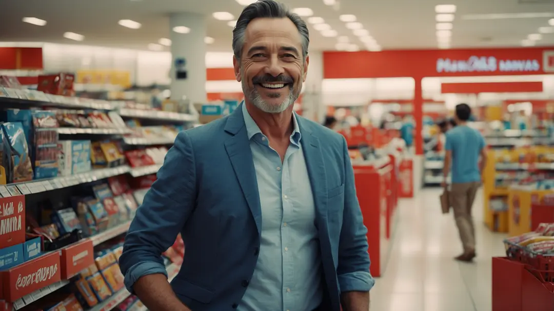 handsome-middle-aged-man-in-super-market