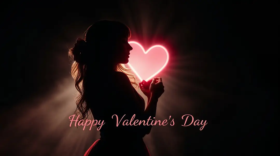 happy-valentines-day-glowing-heart