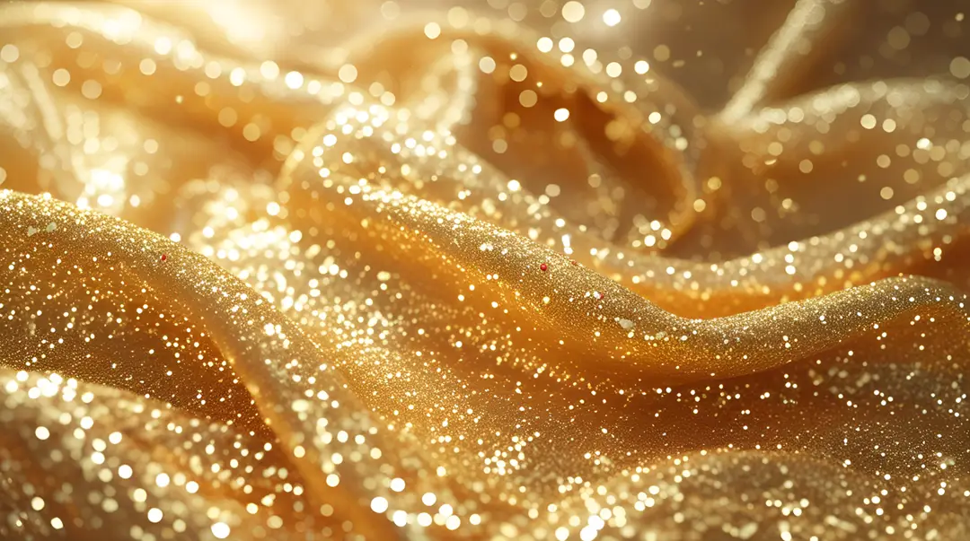 vibrant-sparkle-golden-background