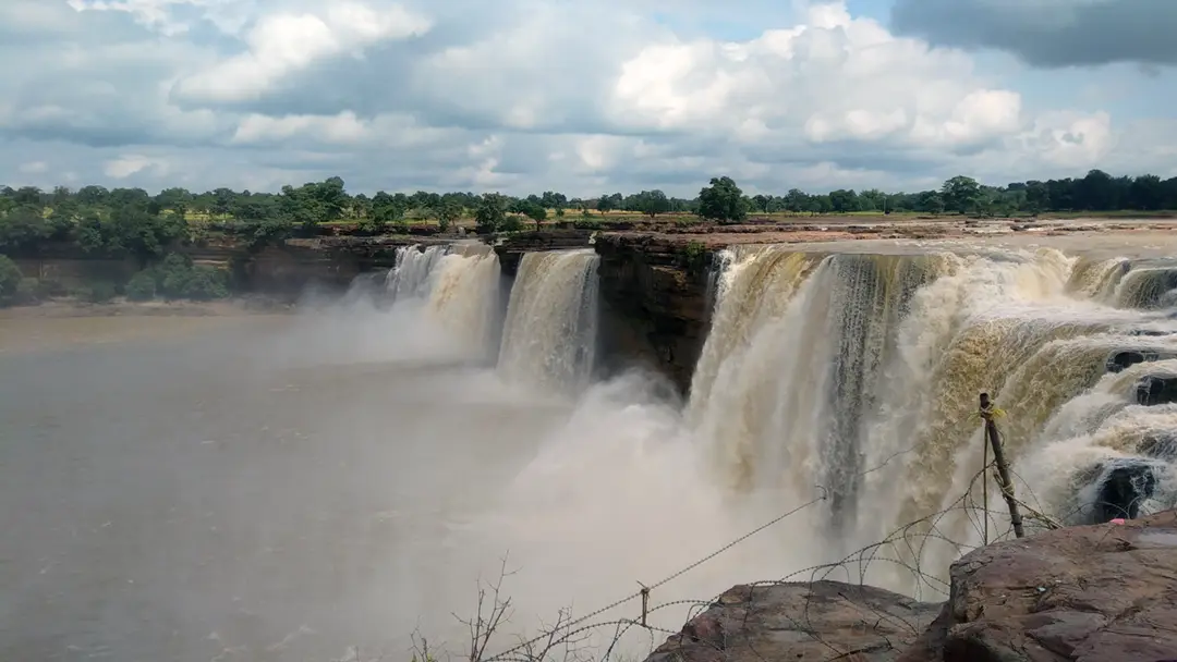 chitrakoot-waterfall-chhattisgarh-india