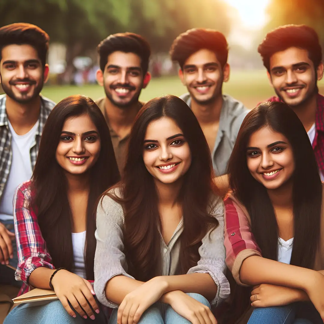 group-of-indian-students-smiling