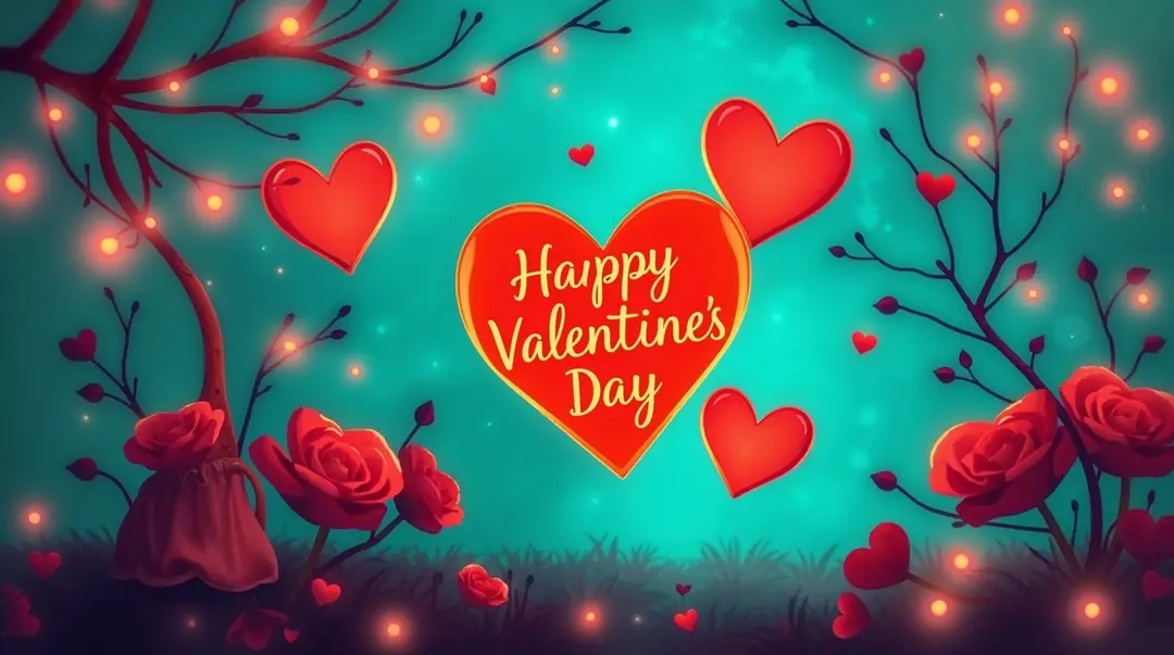 illustration-of-happy-valentines-day