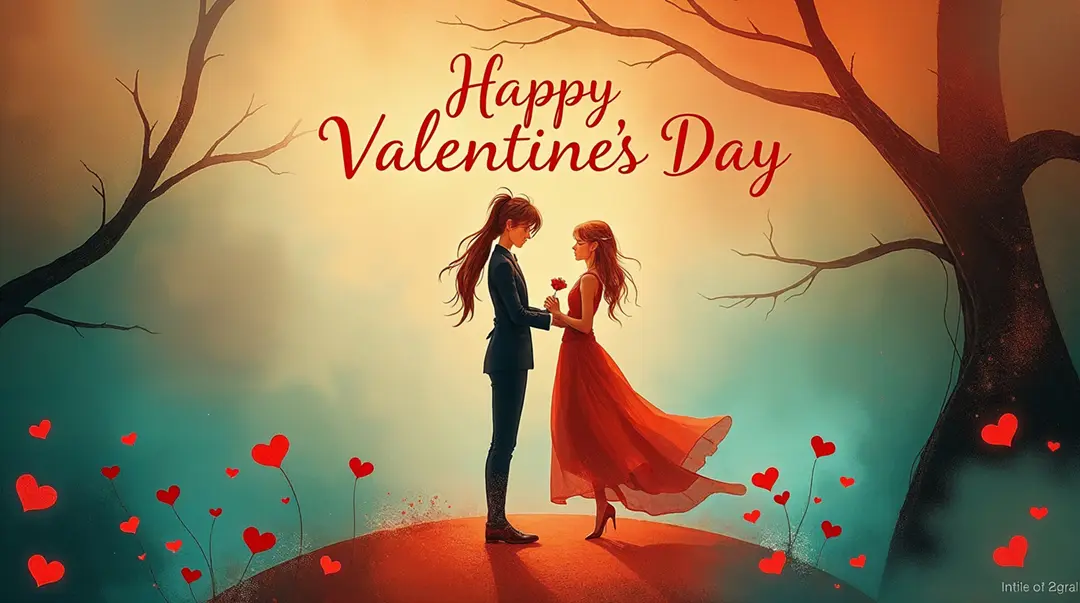 stunning-valentines-day-illustration