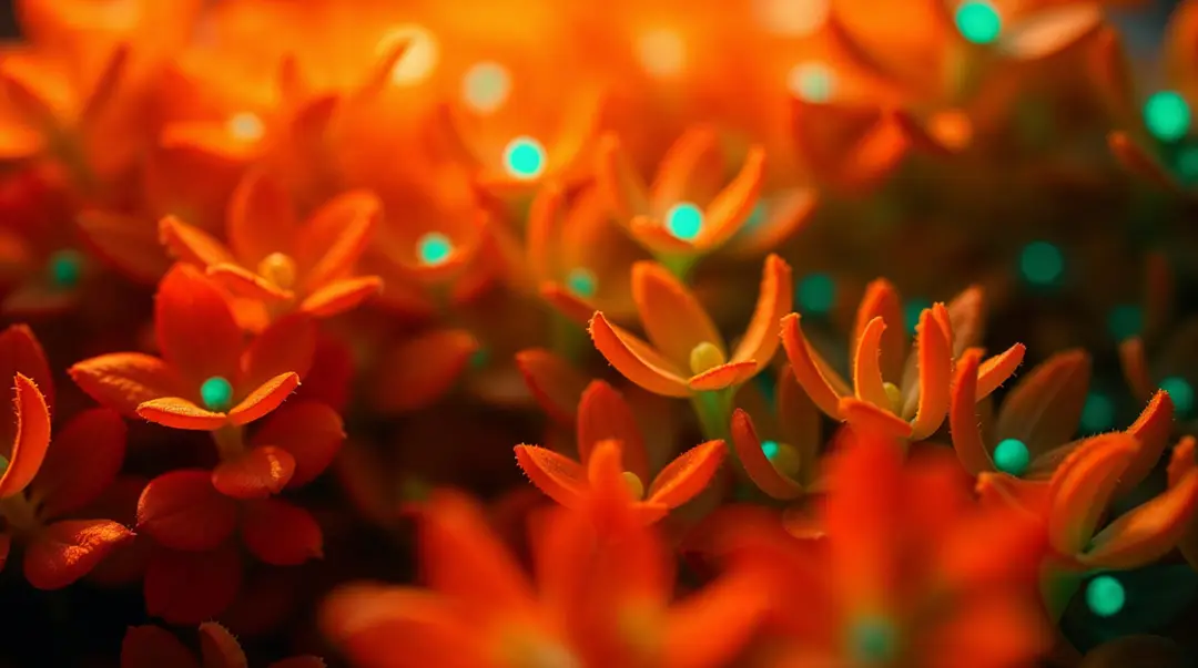 the-beauty-of-bioluminescent-flora