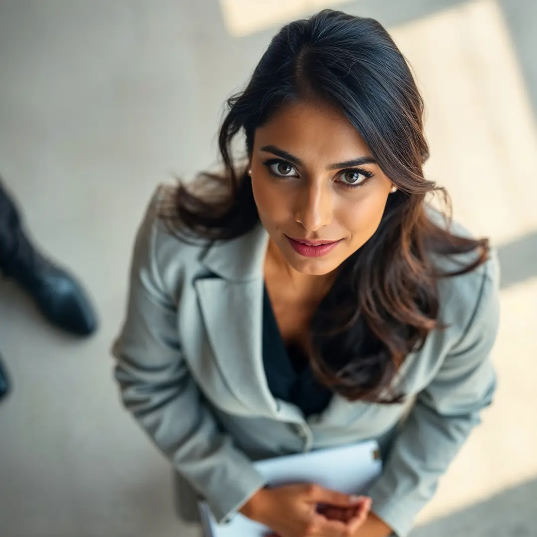 indian-businesswoman-in-a-professional-outfit