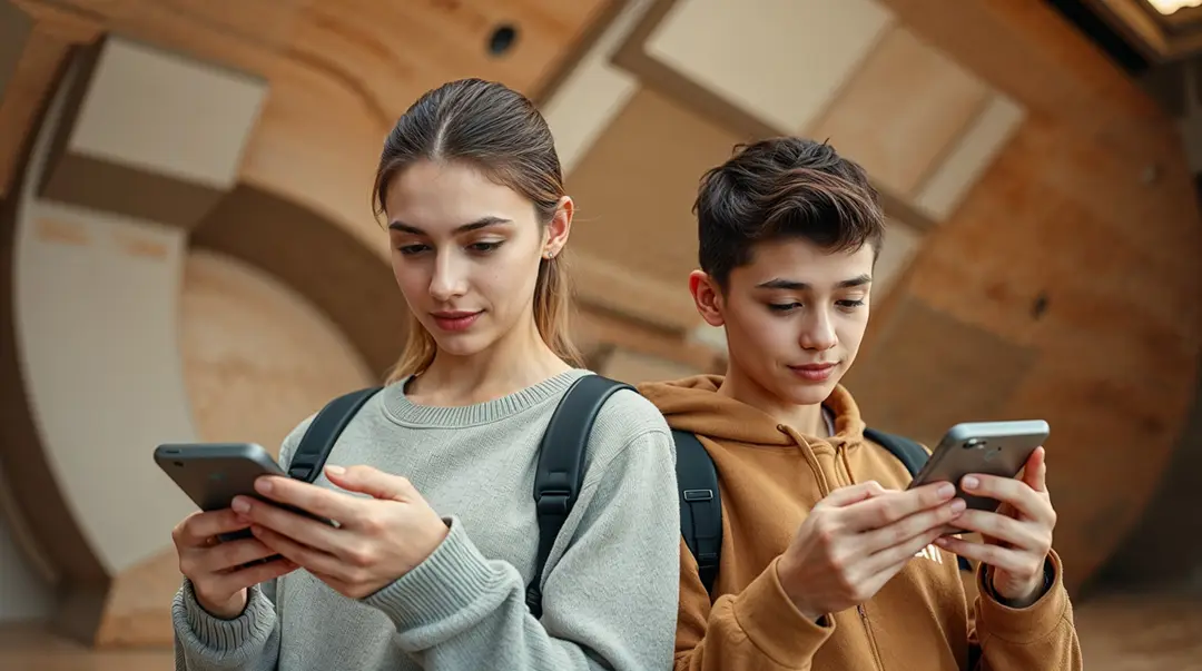 two-young-students-using-smartphones