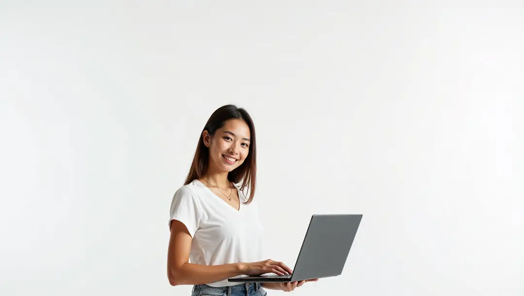 confident-young-woman-holding-a-laptop