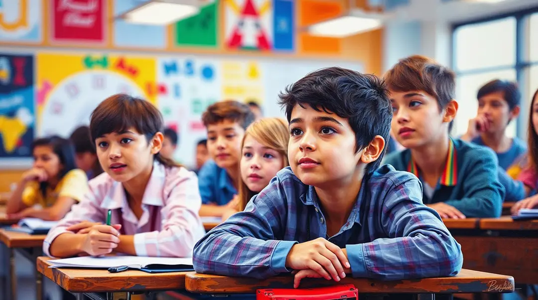 students-in-a-vibrant-classroom