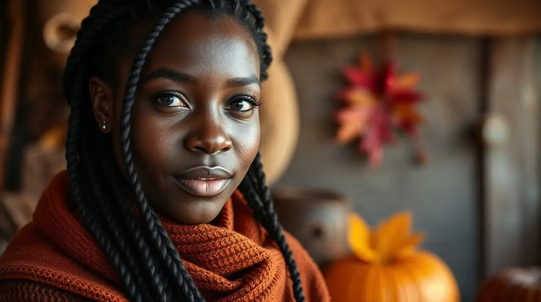 a-beautiful-autumn-portrait-of-a-woman