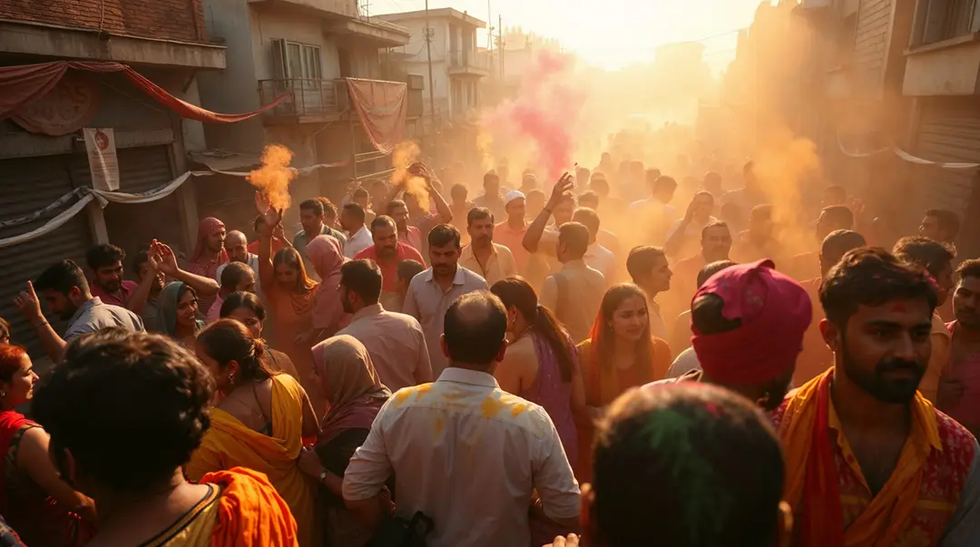 a-lively-holi-celebration-in-india