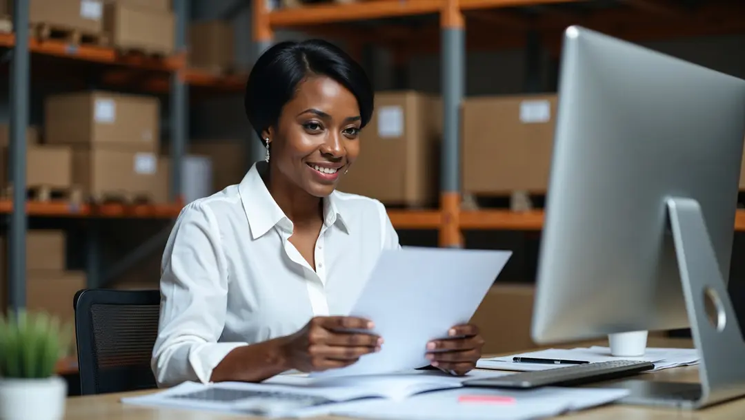 a-manager-working-on-warehouse-inventory