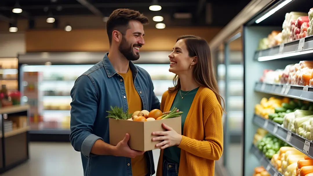 a-smiling-couple-shopping-for-fresh