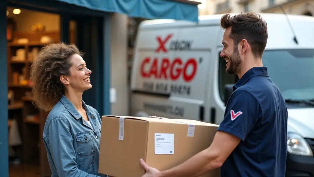 cargo-delivery-man-hands-package-to-customer
