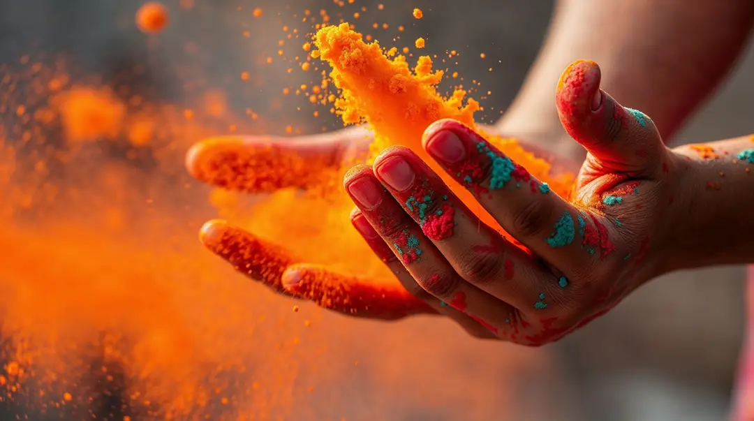 close-up-of-hands-tossing-vibrant-holi-colors