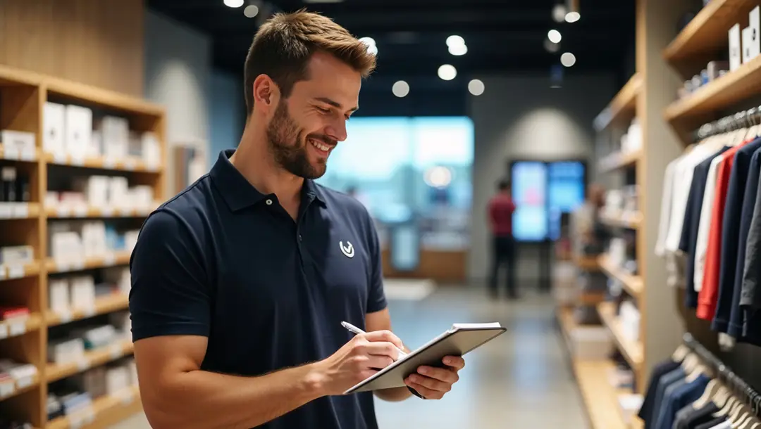 store-manager-taking-note-to-manage-stock
