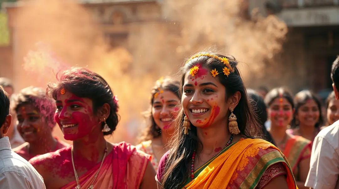 vibrant-holi-festival-celebration-in-india