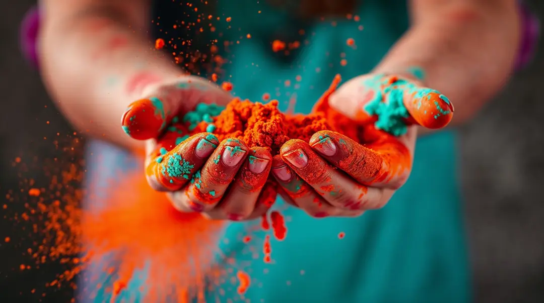 close-up-of-hands-throwing-vibrant-holi-colours