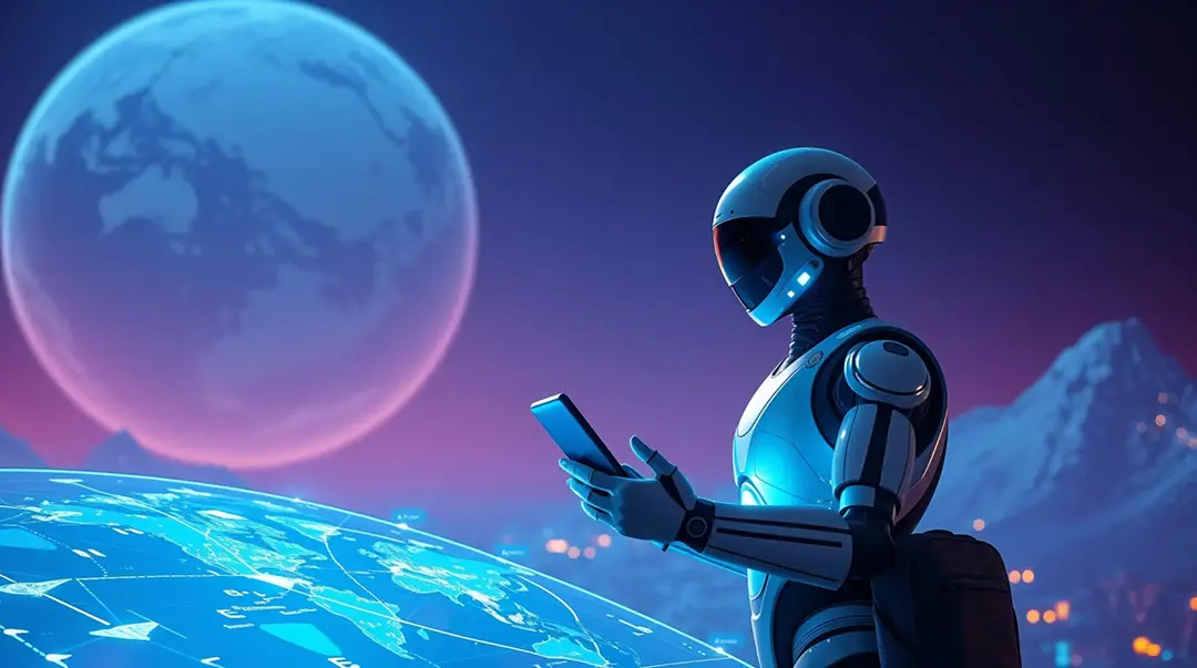 a-humanoid-robot-using-smartphone