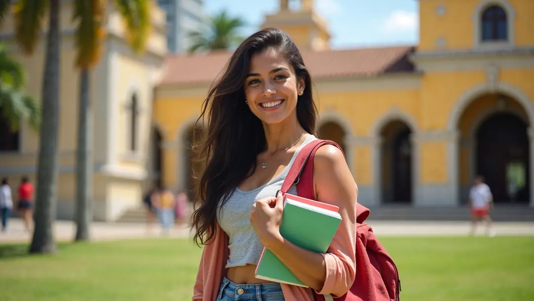 confident-female-college-student-holding-books