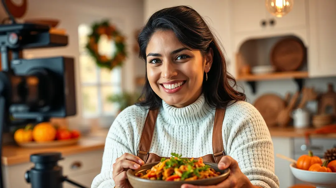 food-vlogger-shares-a-pasta-recipe