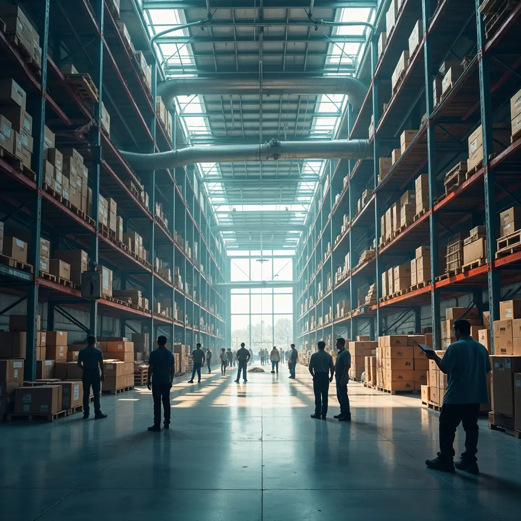 spacious-warehouse-with-high-shelves
