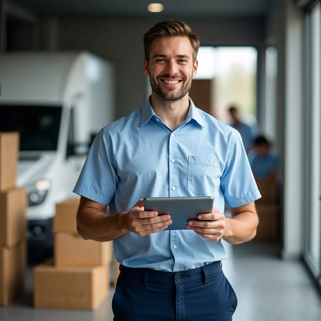 warehouse-worker-using-tablet