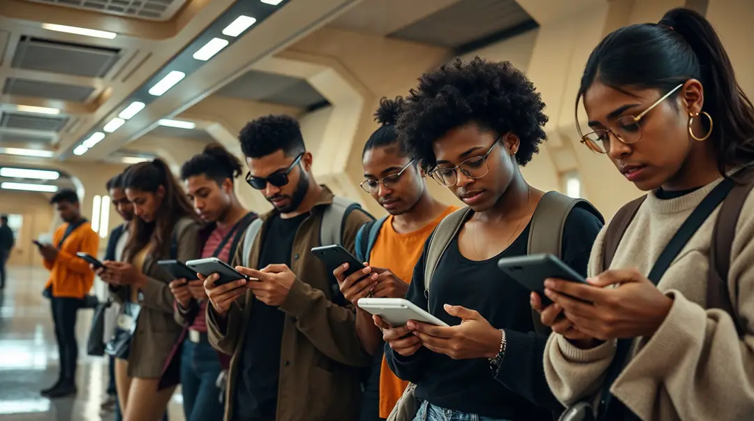 young-adults-immersed-in-smartphones