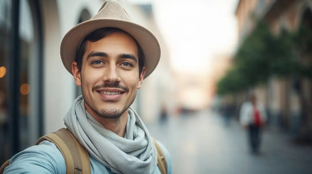 a-man-with-hat-and-scarf