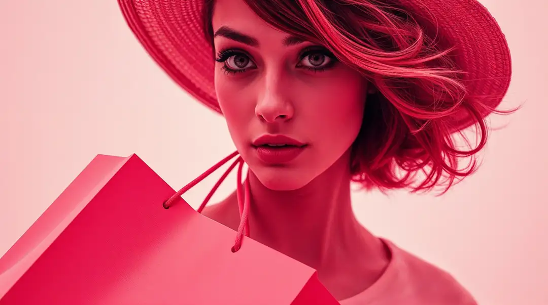 beautiful-model-in-a-pink-hat