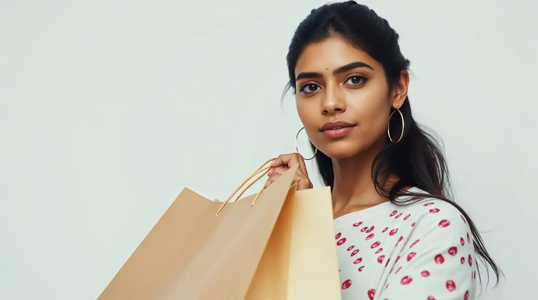 confident-indian-woman-with-shopping-bags
