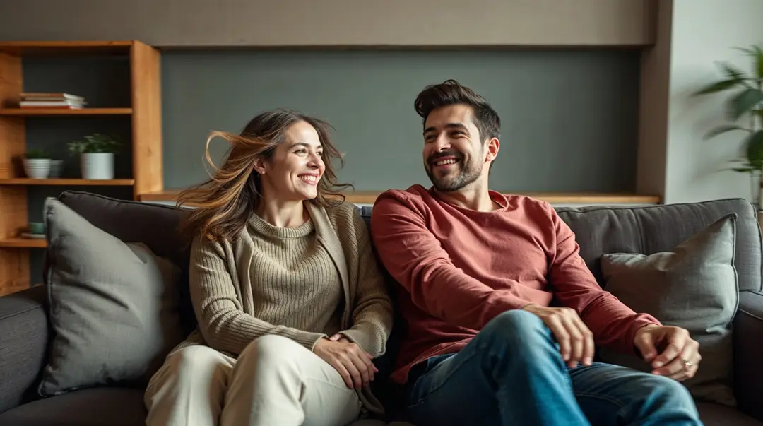 couple-relaxing-on-a-sofa