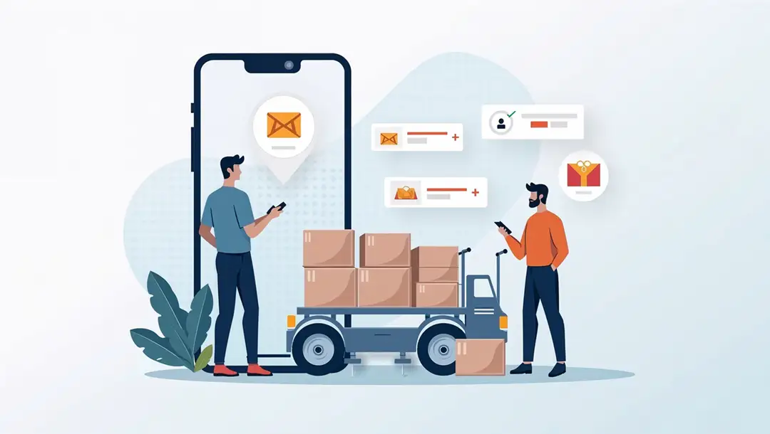 digital-logistics-and-delivery-management-concept