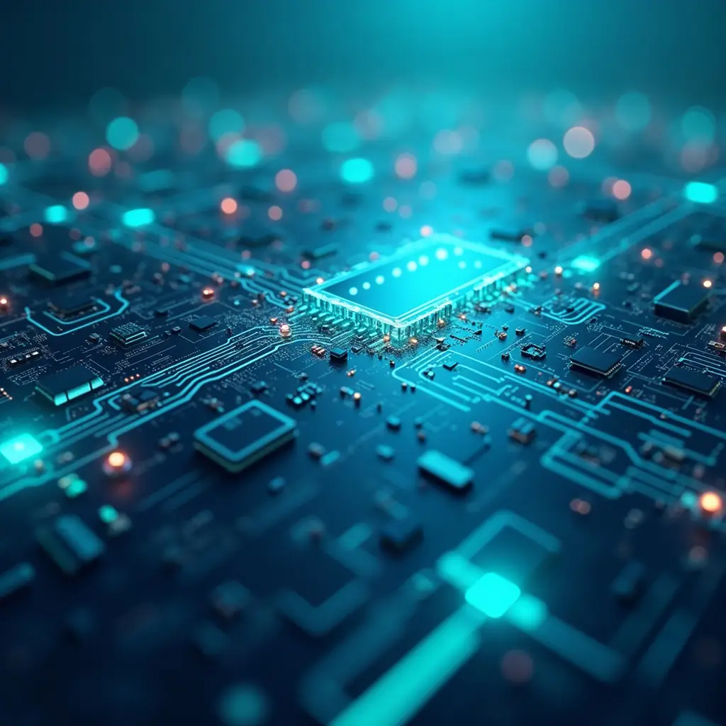 high-tech-microchip-and-circuit-board
