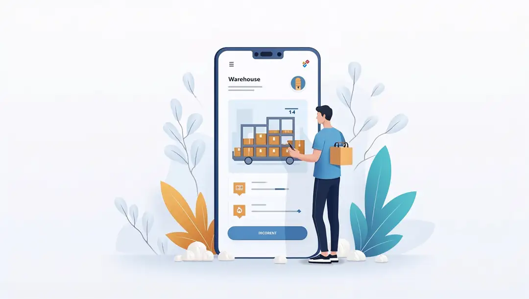 illustration-of-warehouse-inventory-app