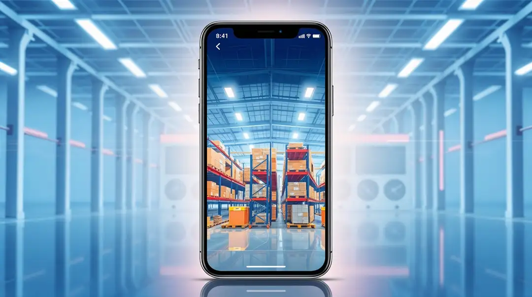 smart-warehouse-shelves-with-boxes