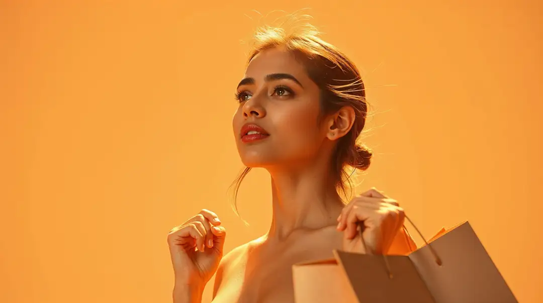 stylish-woman-with-shopping-bags