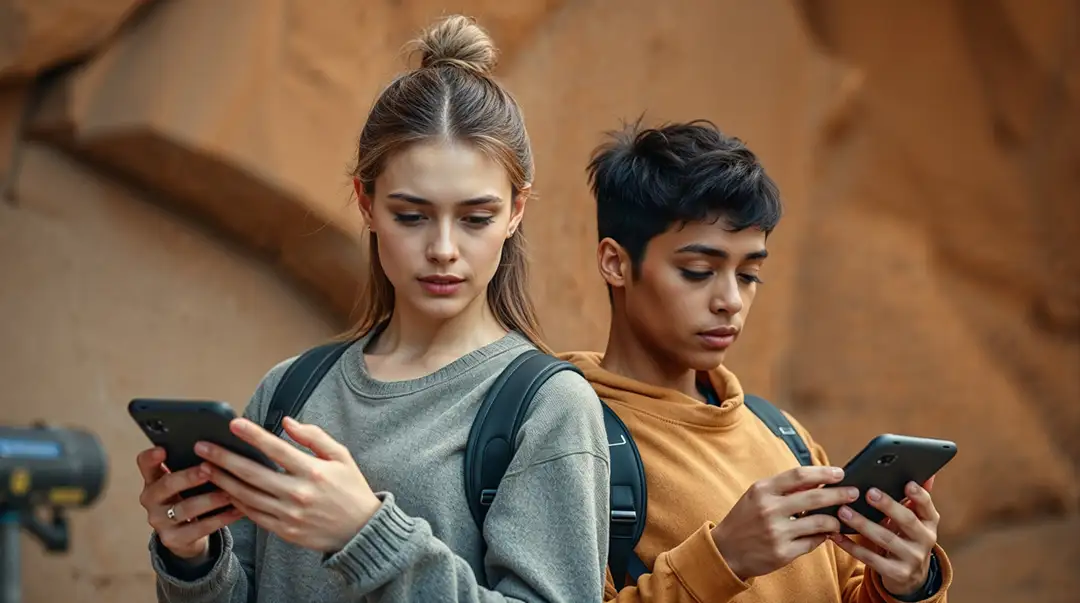 two-young-travelers-using-smartphones